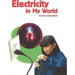 Electricity in My World