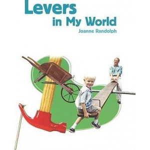 Levers in My World