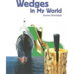 Wedges in My World