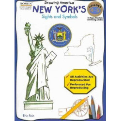 New Yorks Sights & Symbols
