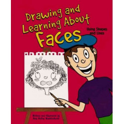 Drawing and Learning about Faces