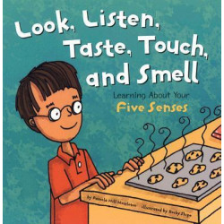 And Smell Look, Listen, Taste, Touch