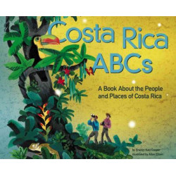 Costa Rica ABCs