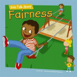 Kids Talk about Fairness