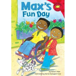 Max's Fun Day