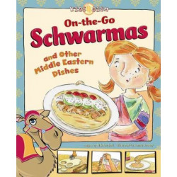 On-The-Go Schwarmas