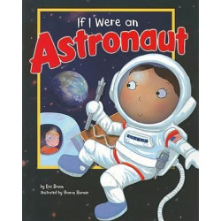 If I Were an Astronaut