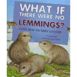What If There Were No Lemmings?