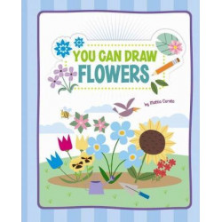 You Can Draw Flowers