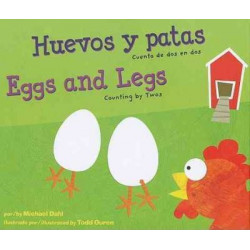 Huevos y Patas/Eggs and Legs