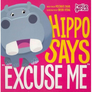 Hippo Says 