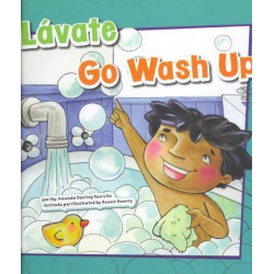L vate/Go Wash Up