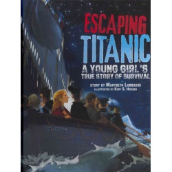 Escaping Titanic