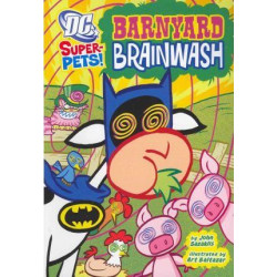 Barnyard Brainwash
