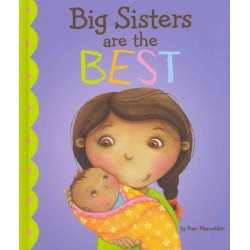 Big Sisters are Best