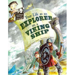 Your Life as an Explorer on a Viking Ship
