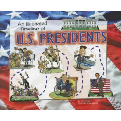 An Illustrated Timeline of U.S. Presidents