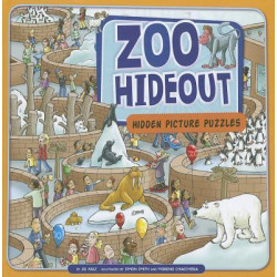 Zoo Hideout