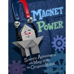 Magnet Power!