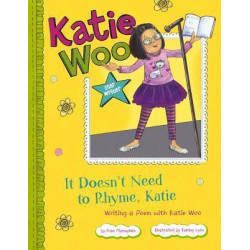 It Doesn't Need to Rhyme, Katie
