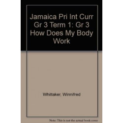 Jamaica Pri Int Curr Gr 3 Term 1