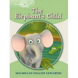 Explorers 3 The Elephant's Child