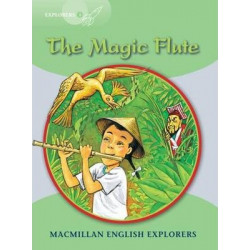 Explorers 3 The Magic Flute