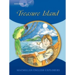 Explorers 6 Treasure Island