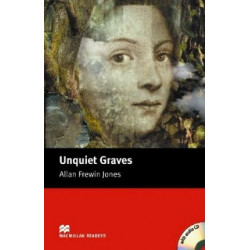 Unquiet Graves - With Audio CD