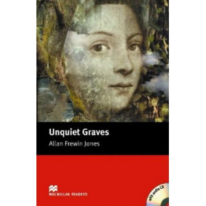 Unquiet Graves - With Audio CD