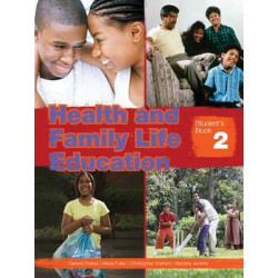 Health & Family Life Education Grade 8 Student's Book