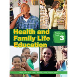 Health & Family Life Education Grade 9 Student's Book