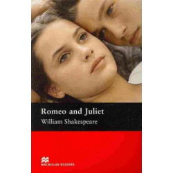 Romeo and Juliet - Pre Intermediate