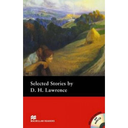 A A Selection of Short Stories by D. H. Lawrence: Selected Short Stories Pre-intermediate