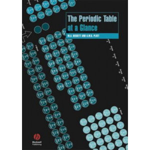 The Periodic Table at a Glance