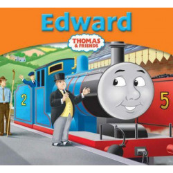 Thomas & Friends: Edward