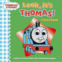 Look, it's Thomas!