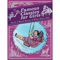 Famous Classics for Girls