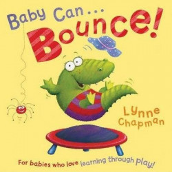 Baby Can Bounce!