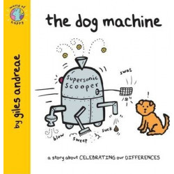 World of Happy: The Dog Machine
