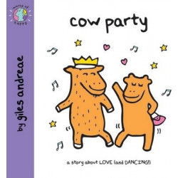World of Happy: Cow Party