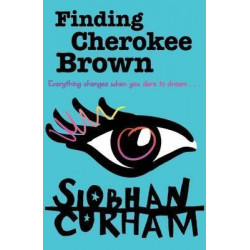 Finding Cherokee Brown
