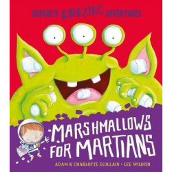 Marshmallows for Martians