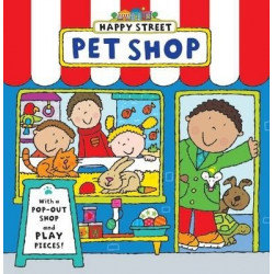 Happy Street: Pet Shop