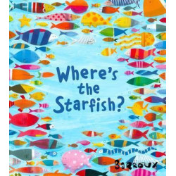 Where's the Starfish?