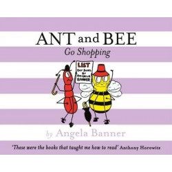 Ant and Bee Go Shopping