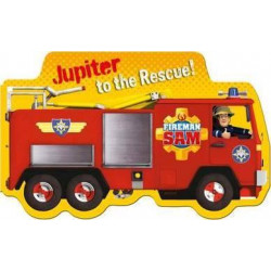 Fireman Sam: Jupiter to the Rescue!