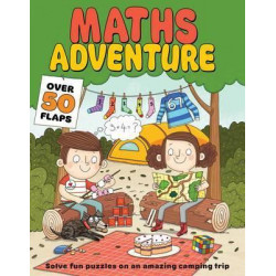 Maths Adventure