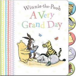 Winnie-the-Pooh: A Very Grand Day