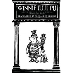 Winnie-the-Pooh: Winnie Ille Pu